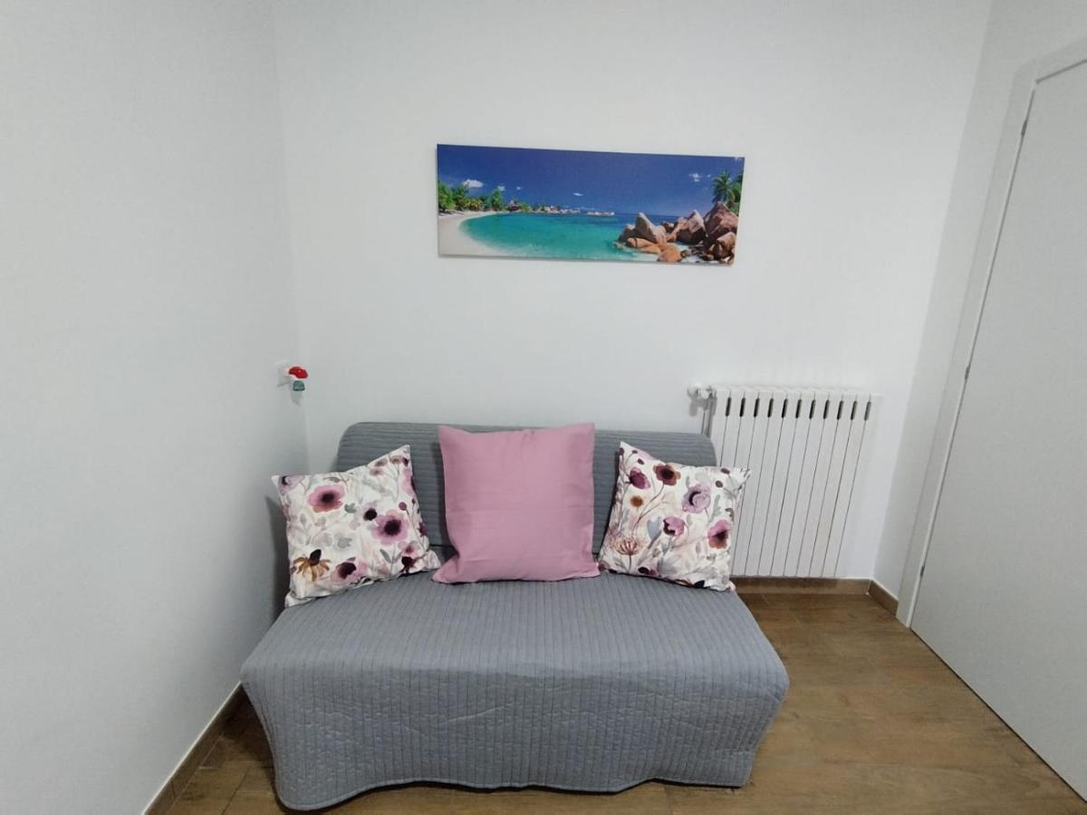 Lela'S Room Бари Экстерьер фото